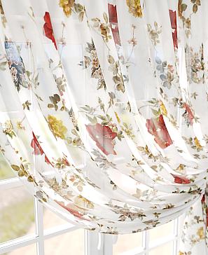 Тюль «Флимиорс»