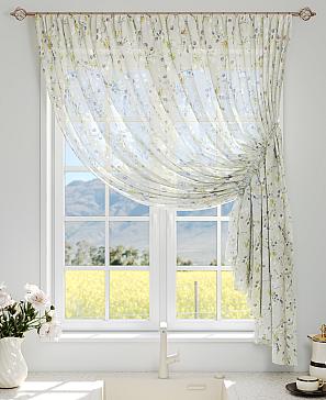 Тюль портьеры «Миниарф» | фото 3