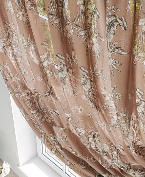 Тюль портьеры «Шенверс» | фото 2