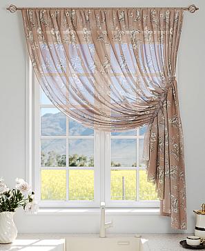 Тюль портьеры «Шенверс» | фото 3