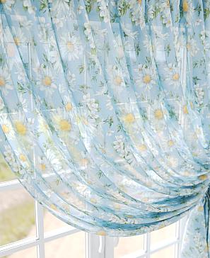 Тюль «Раминирс»