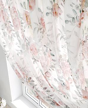 Тюль портьеры «Алирент» | фото 2