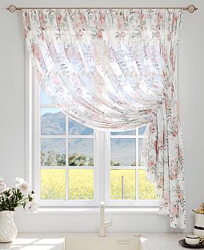 Тюль портьеры «Алирент» | фото 3