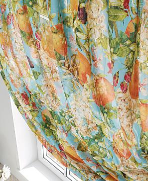 Тюль портьеры «Ринвирт» | фото 2