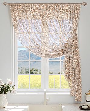 Тюль портьеры «Граневирс» | фото 3