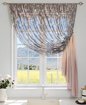 Тюль портьеры «Манефирс» | фото 3