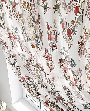 Тюль портьеры «Ланморис» | фото 2