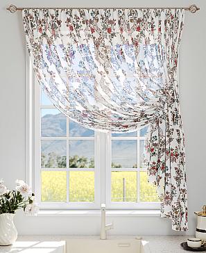 Тюль портьеры «Ланморис» | фото 3