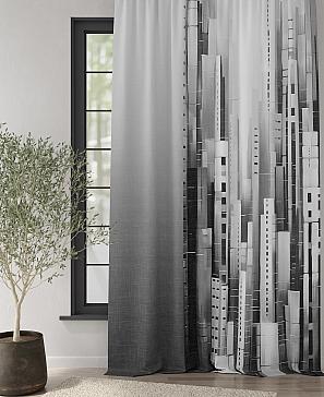 Комплект штор «Рэйлис» | фото 2