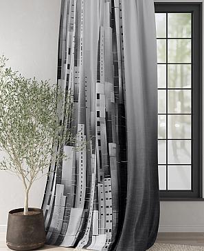 Комплект штор «Рэйлис» | фото 3