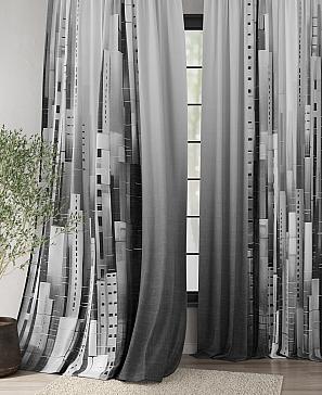 Комплект штор «Рэйлис» | фото