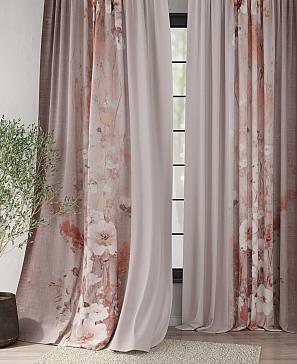 Комплект штор «Луинас» | фото