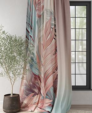 Комплект штор «Элиоса» | фото 3