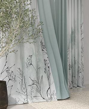 Комплект штор «Мирида»
