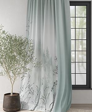 Комплект штор «Мирида» | фото 3