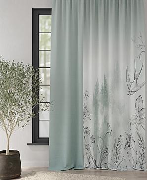 Комплект штор «Мирида» | фото 2