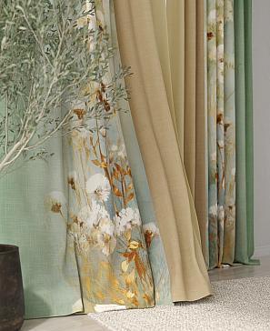 Комплект штор «Камили»