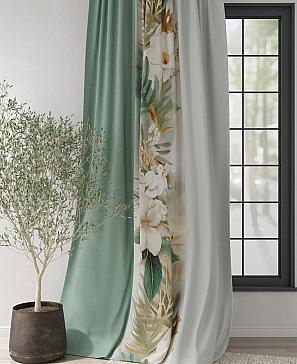 Комплект штор «Ромпир» | фото 3