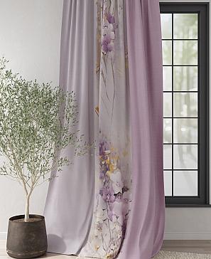 Комплект штор «Ламириа» | фото 3