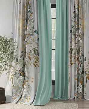 Комплект штор «Несери» | фото