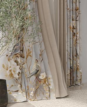 Комплект штор «Норал»