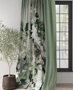 Комплект штор «Сабина» | фото 3