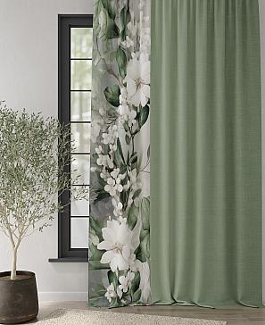 Комплект штор «Бейлиса» | фото 2