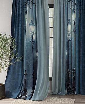 Комплект штор «Веросса» | фото