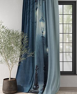 Комплект штор «Веросса» | фото 3