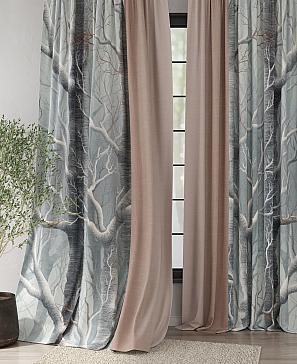 Комплект штор «Беатриса» | фото