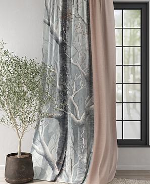 Комплект штор «Беатриса» | фото 3