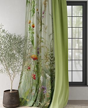 Комплект штор «Бриоса» | фото 3