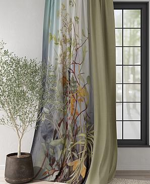 Комплект штор «Афиста» | фото 3