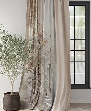 Комплект штор «Морилла» | фото 3