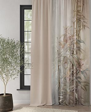 Комплект штор «Морилла» | фото 2