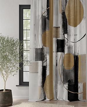 Комплект штор «Бринла» | фото 2