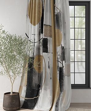 Комплект штор «Бринла» | фото 3