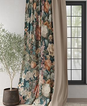 Комплект штор «Митора» | фото 3