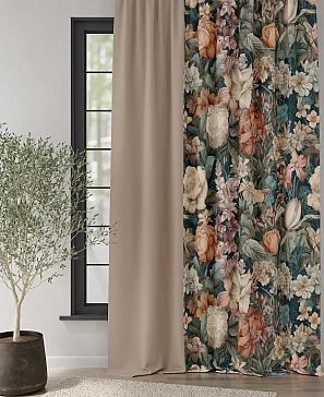 Комплект штор «Митора» | фото 2