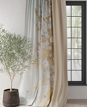 Комплект штор «Люкси» | фото 3