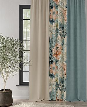 Комплект штор «Филита» | фото 2