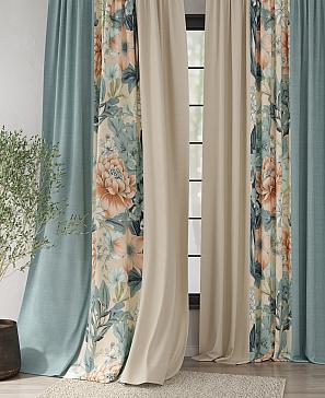 Комплект штор «Филита» | фото