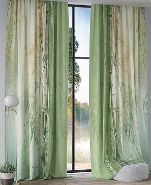 Комплект штор «Эялис»