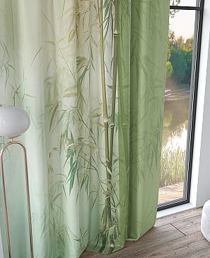 Комплект штор «Эялис»
