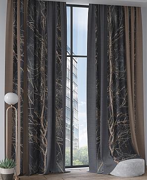 Комплект штор «Нилоса»