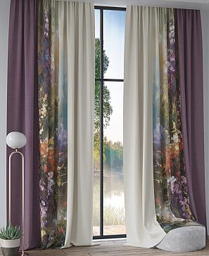 Комплект штор «Белиос»