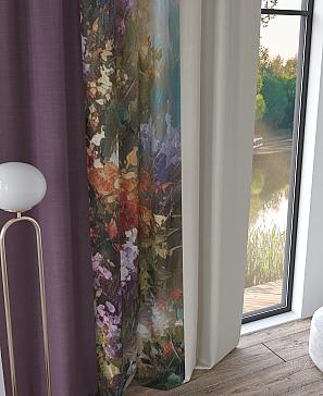 Комплект штор «Белиос»