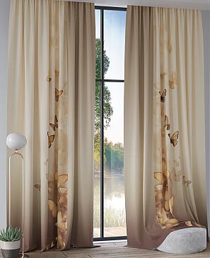 Комплект штор «Мирта»