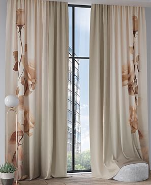 Комплект штор «Исола»