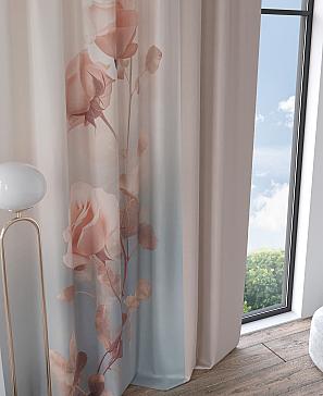 Комплект штор «Малион»